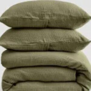 Parachute Bedding for shirncc